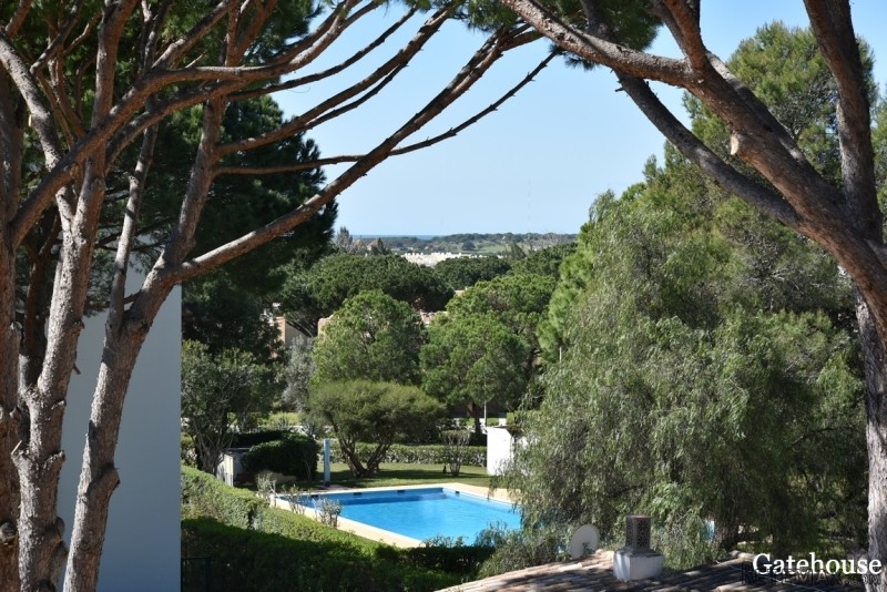 Vilamoura Bargain Apartment For Sale Nr.. - 2