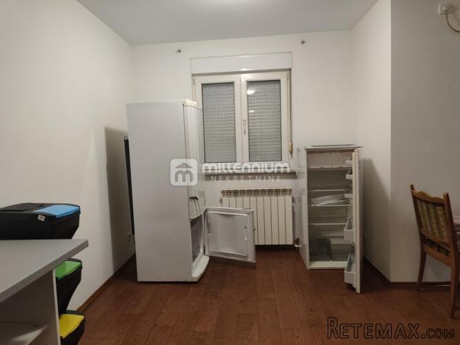 Zamet, dvoetažni 4-sobni stan, 114m2, najam za 8 radnika s.. - 3