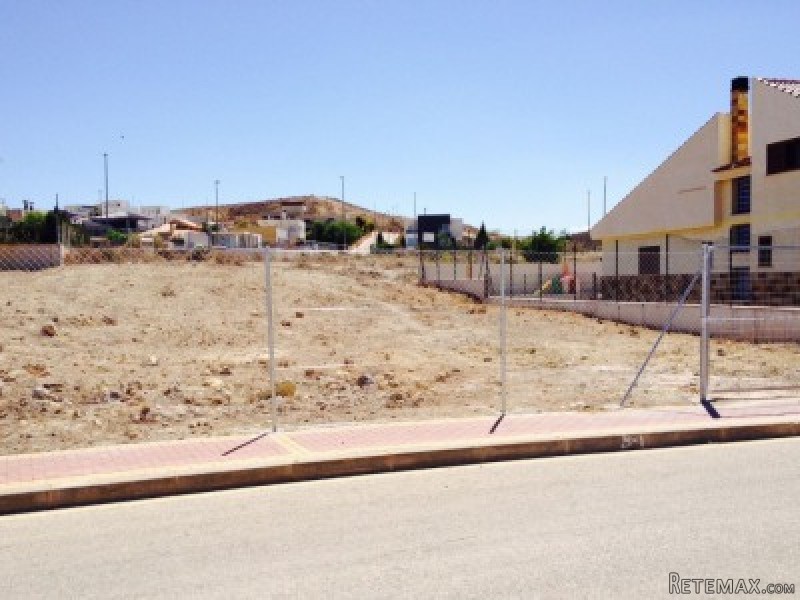 0 Bedrooms - Land - Murcia - For Sale - 2