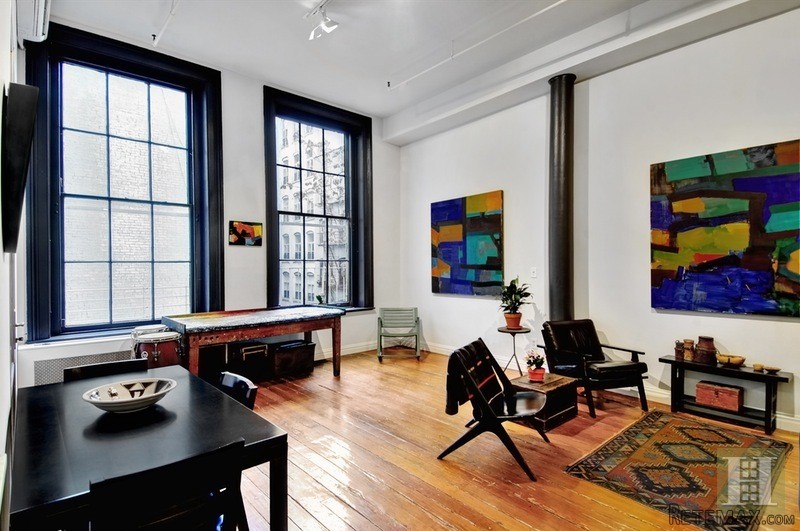 2 bedroom Apartment For Sale: 138 GRAND.. - 2