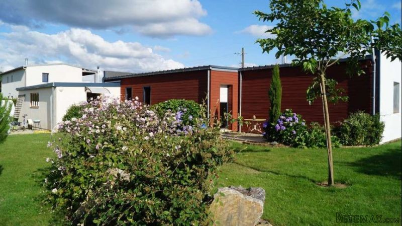 3 Bedrooms - Maison - For Sale