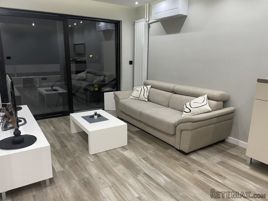 Apartman na Novom Beogradu