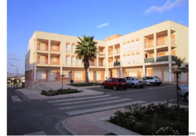 Apartment in Vera