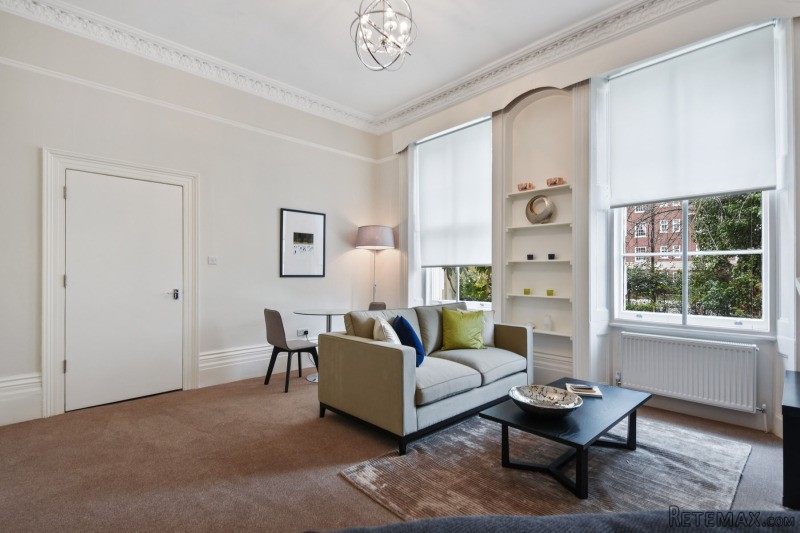 Flat 1, 14 Finchley Road - 2