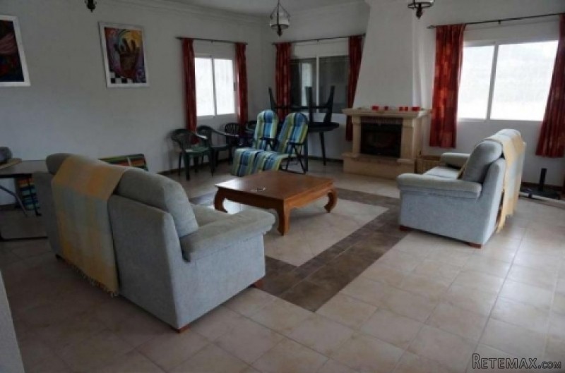 Hondon De Las Nieves Very Spacious 3.. - 2