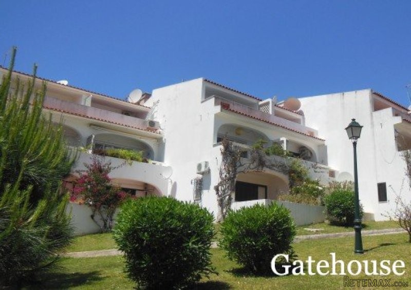 Vale do Lobo Golf Properties For sale..