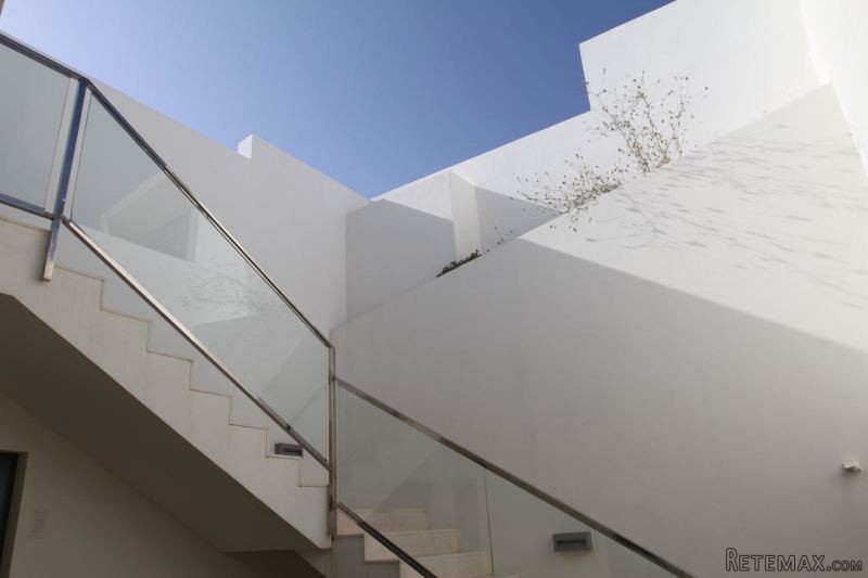 Apartment Infinity · Cala Carbo - 2