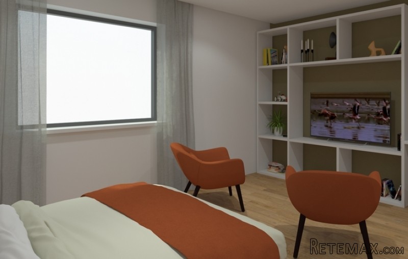 Fabric Aparthotel - 2
