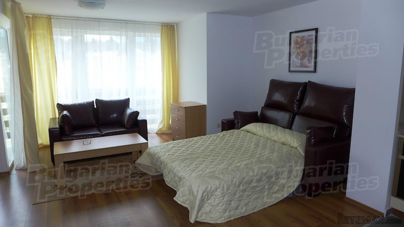 Furnished Holiday Home Near Bansko - 2