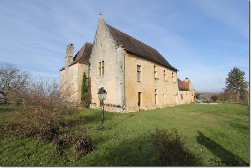 House with Unspoilt Countryside Views