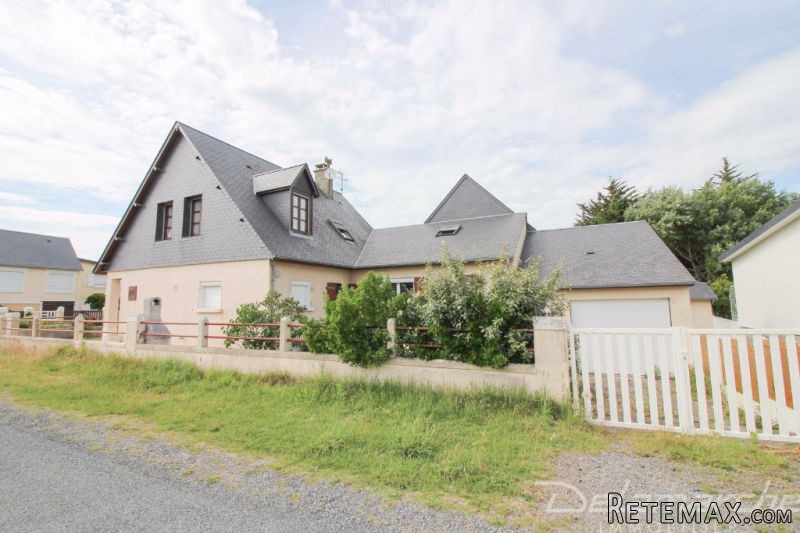 Pretty Stone House 100m From The Beach..