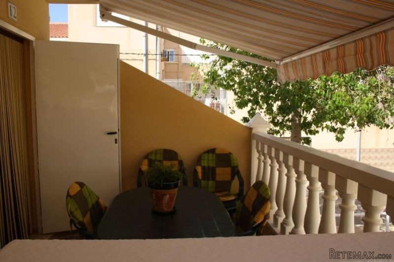 Townhouse for sale in Los Nietos - 2