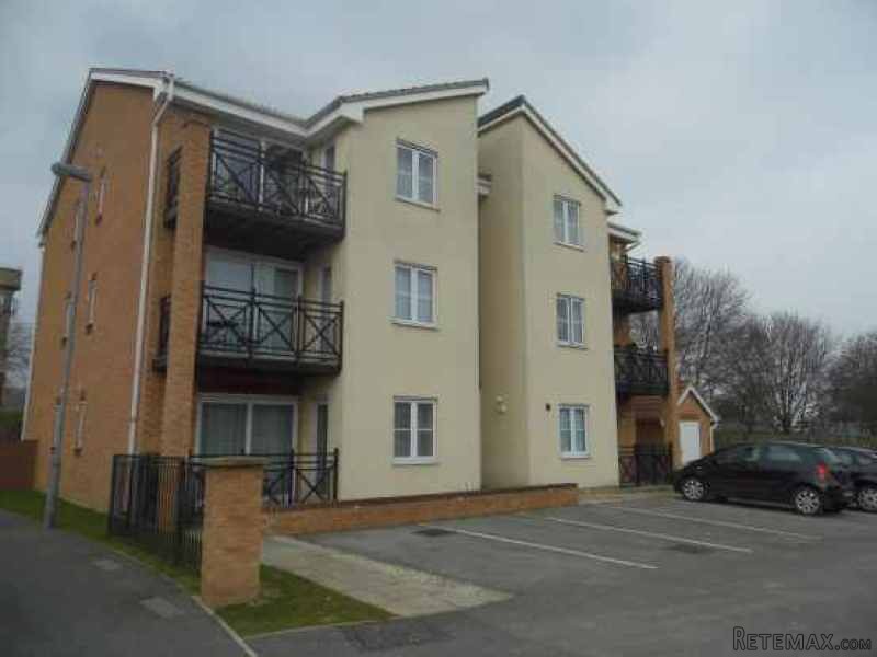 1 bedroom, Flat house for sale