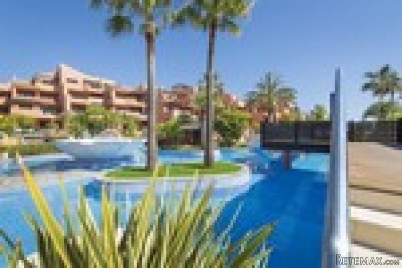 3 Bedrooms - Apartment - Malaga - For..