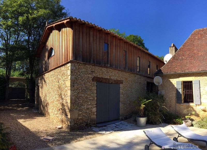 A Wonderful Chateau Family Home - 2