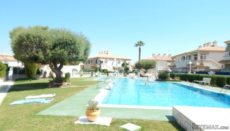 Resale · Apartment · Spain · Costa Bl..