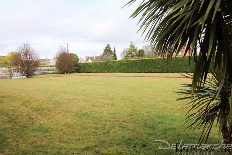 Brehal - Building Land For Sale