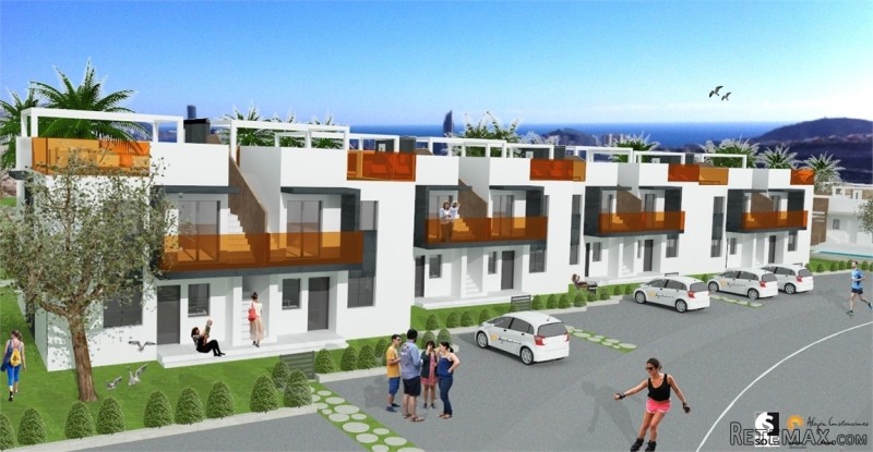 Finestrat - Costa Blanca - 2