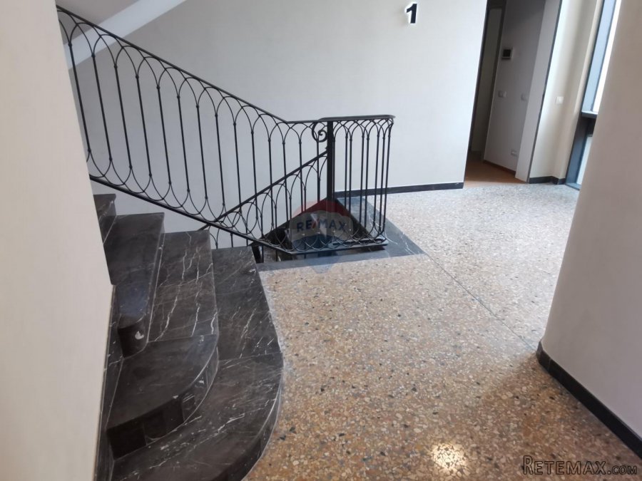 OPATIJA CENTAR - luksuzan stan na 1. katu - 7