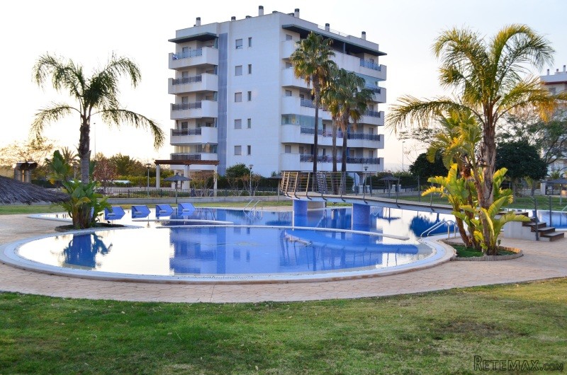 3 Bedrooms - Apartment - Alicante - For..