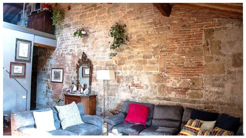 Apartment for sale in Pisa, Tuscany..