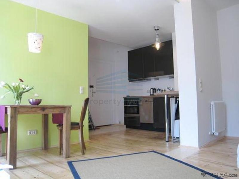 Mobliertes Apartment in Munchen..