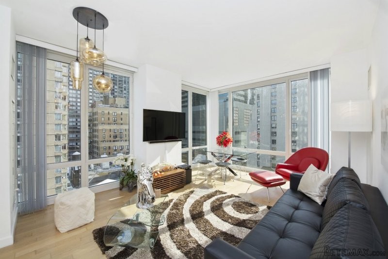 1 Bedroom - Condo - New York State -..