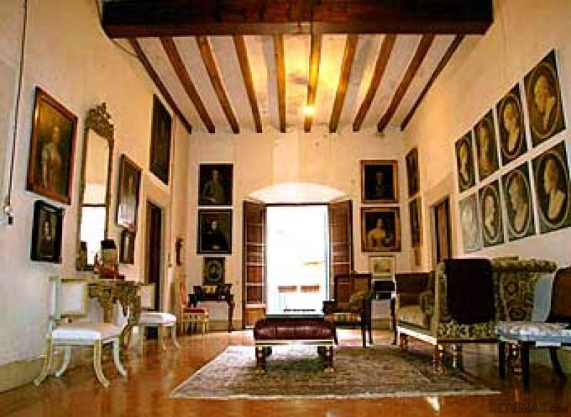 An Authentic And Imposing 16th Century..