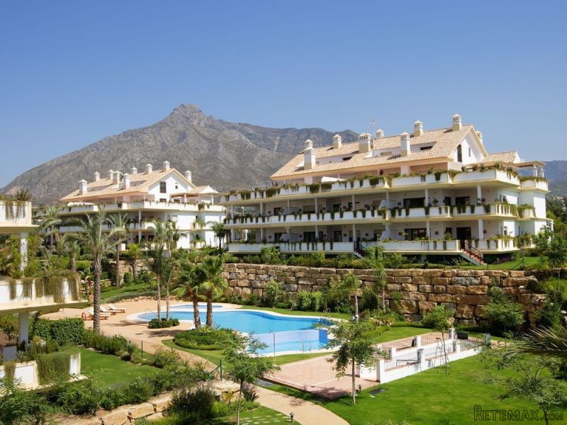 Exclusive Apartment For Sale On..
