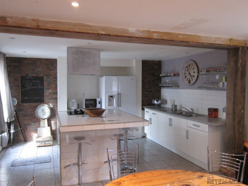 Village House with Annexe - 2