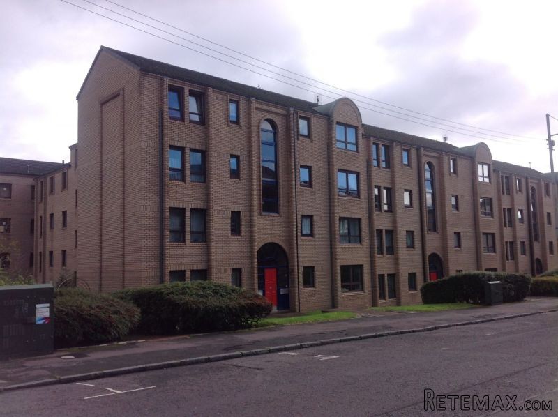 2/1 101 Yorkhill St, Yorkhill, Glasgow..