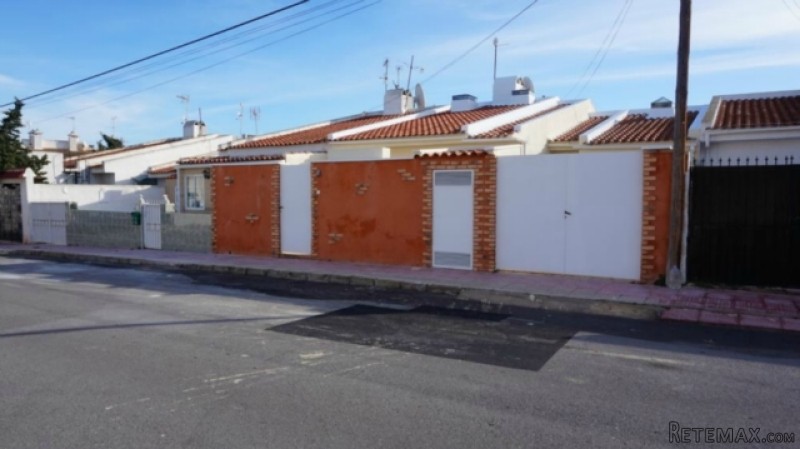 2 Bedrooms - Bungalow - Alicante - For..
