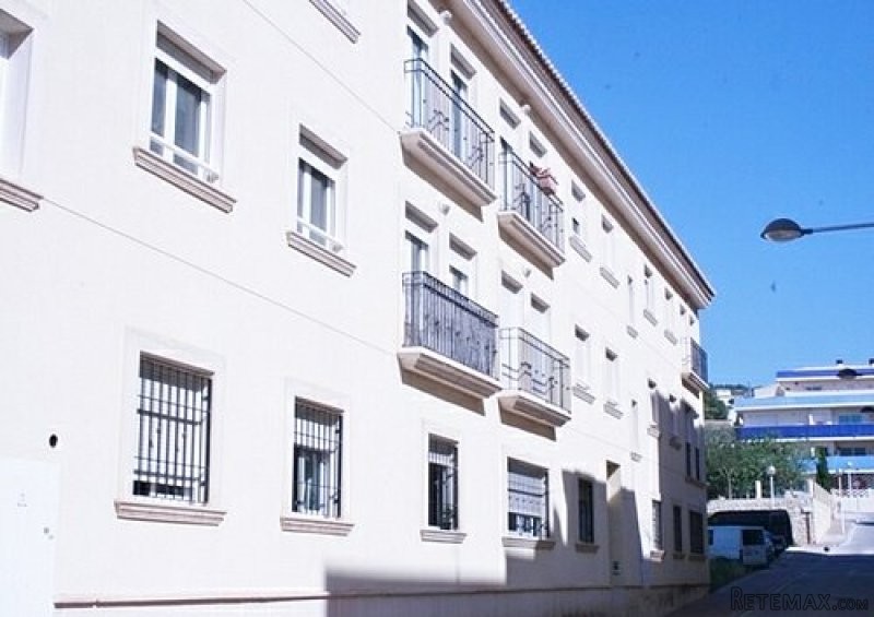 3 BED APARTMENT