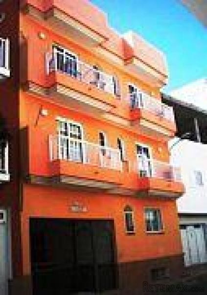 Apartment For Sale in Guarguacho..