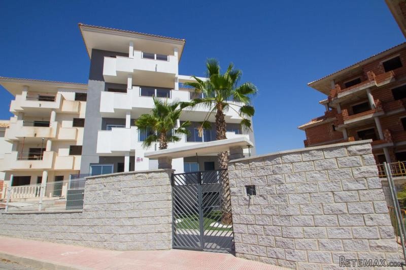Brand new apartments with pool and..