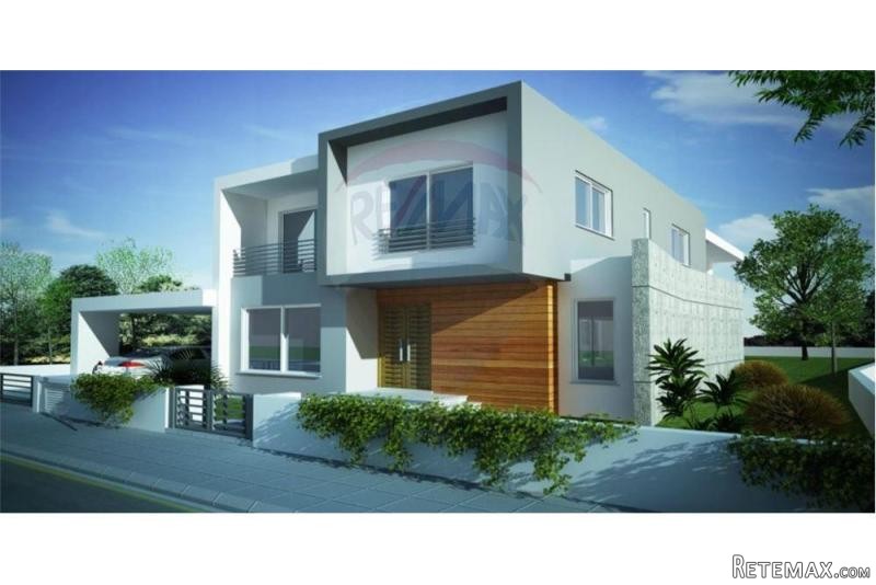 House - For Sale - Strovolos, Nicosia