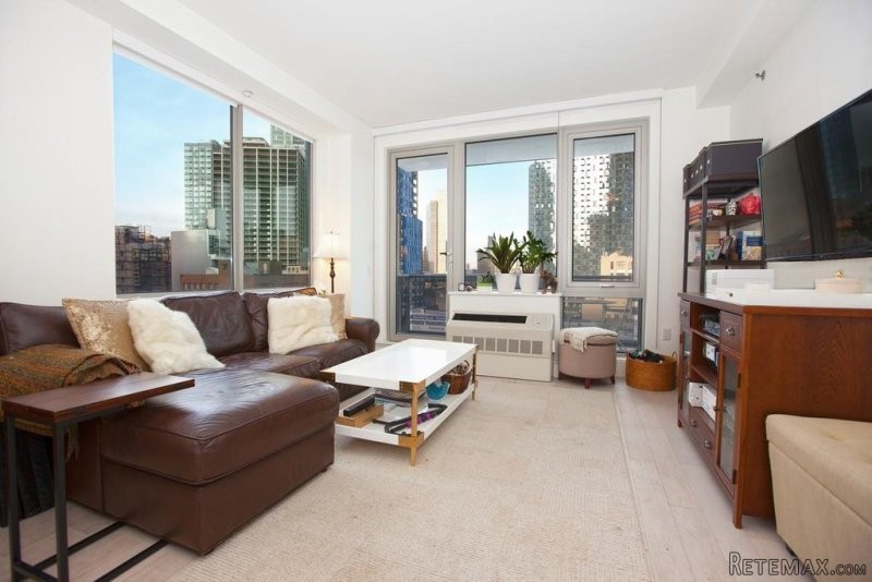 1 Bedroom - Condo - New York State -..