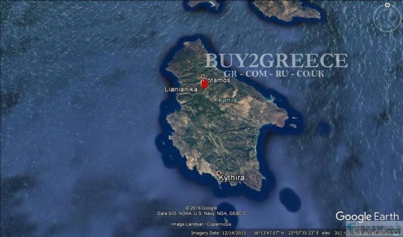 Β772 - FOR SALE LAND OF 11490m2 - 2