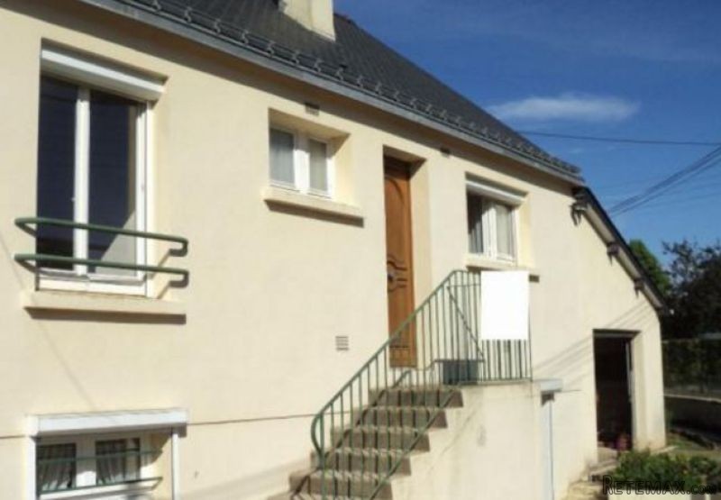 Nice Village House For Sale