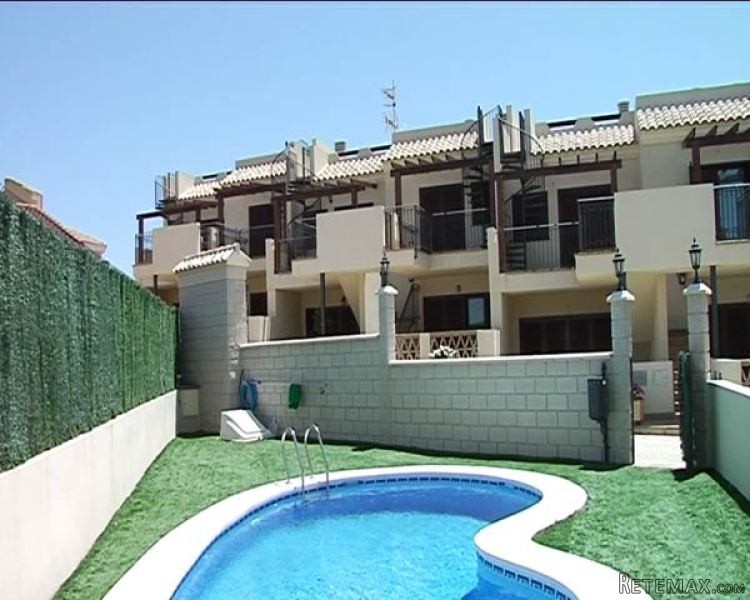 Ref.100260 . Apartment - Sales -..