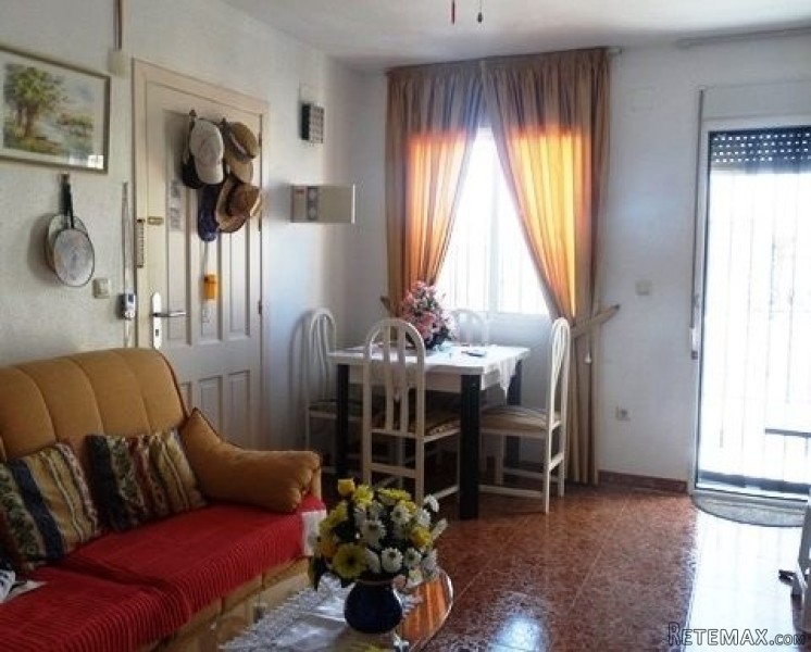 Topfloor Bungalow In Torrevieja.. - 2