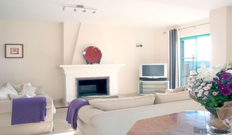 3 Bedroom Ground Floor Apartment