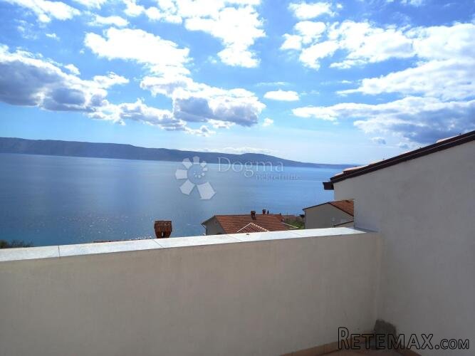 Apartmanska kuća 120 metara od plaže - 2