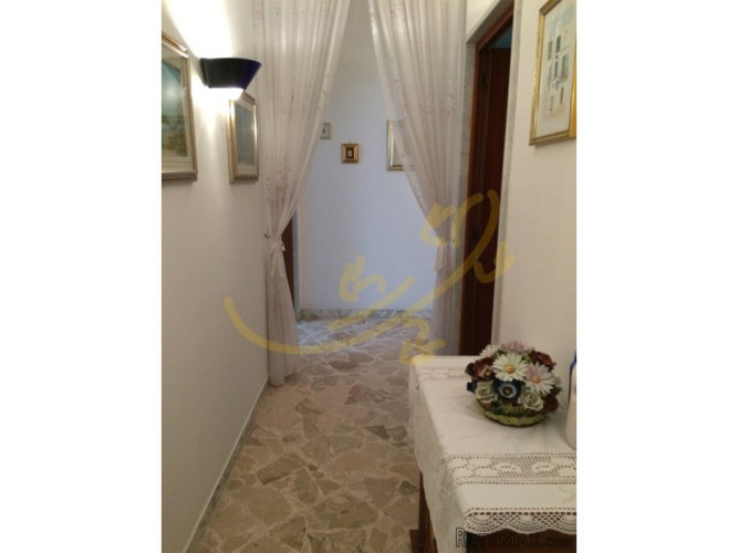 Appartamento Via Ricasoli, Monopoli - 2