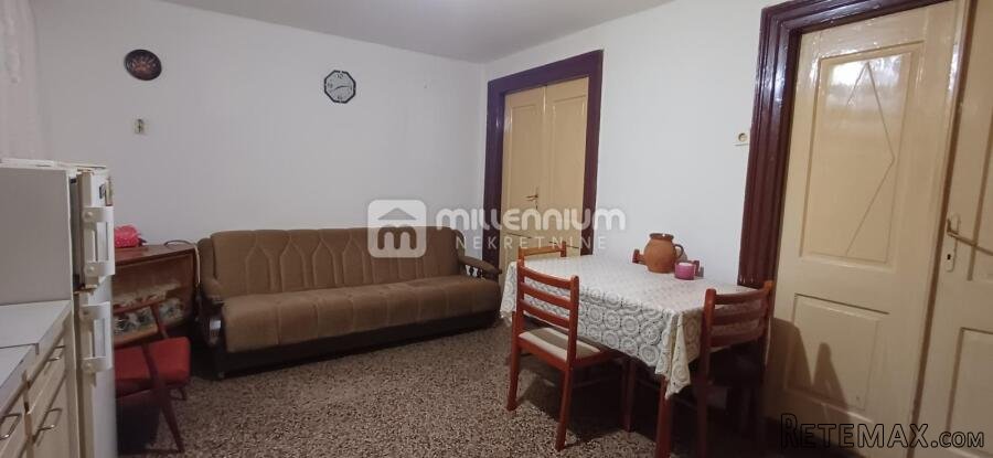 Centar, Rijeka, 2-sobni stan - 2