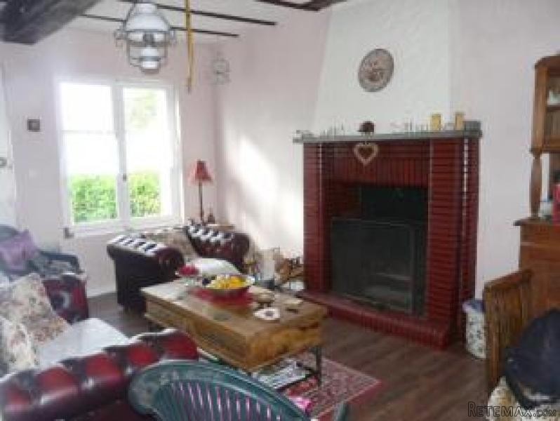 Country House With Great Potential - 2