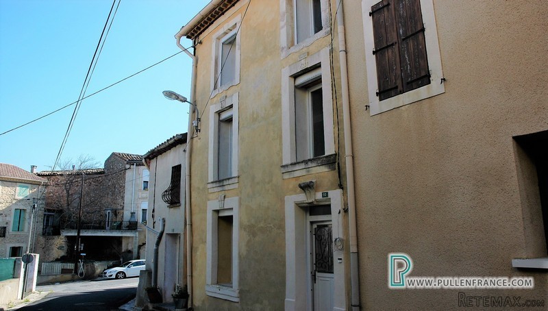 Newly Renovated Village House With..