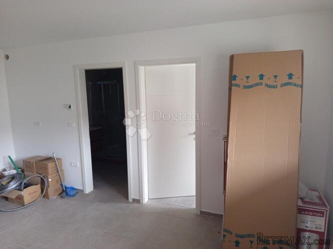 Novogradnja centar stan A1 - 54,25m2 - 2
