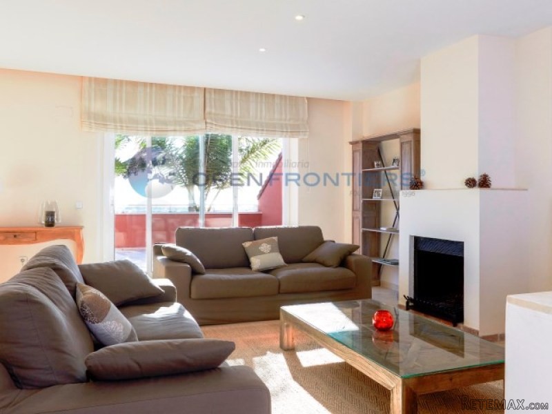 Sotogrande Marina Duplex Penthouse Sea.. - 2