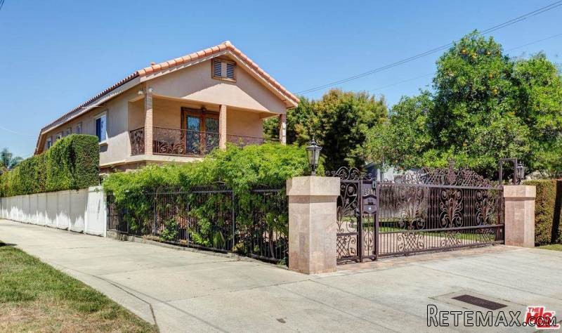 15201 Greenleaf St | Sherman Oaks.. - 2